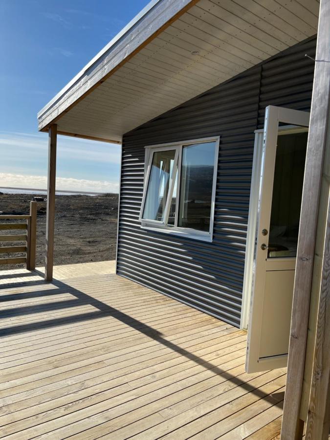 Stroend Guesthouse Hagi  Exterior foto
